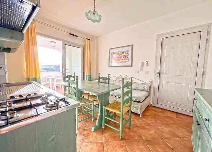 Le Residenze Del Maria Rosaria - Via Trentino 62