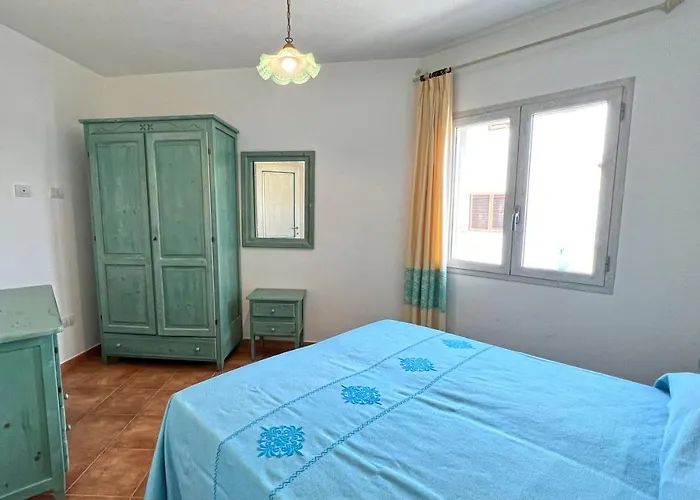 Le Residenze Del Maria Rosaria - Via Trentino 62