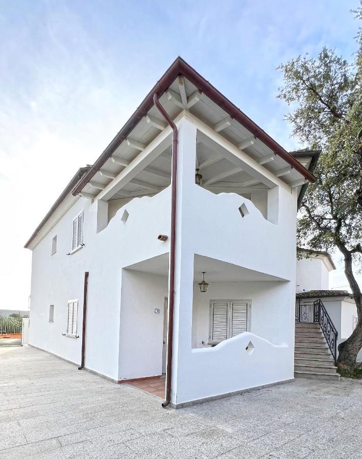 Apartamento Le Residenze Del Maria Rosaria - Via Trentino 62 *