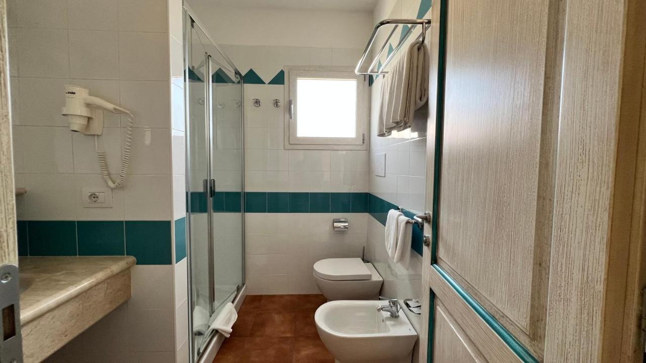 Apartamento Le Residenze Del Maria Rosaria - Via Trentino 62 Orosei