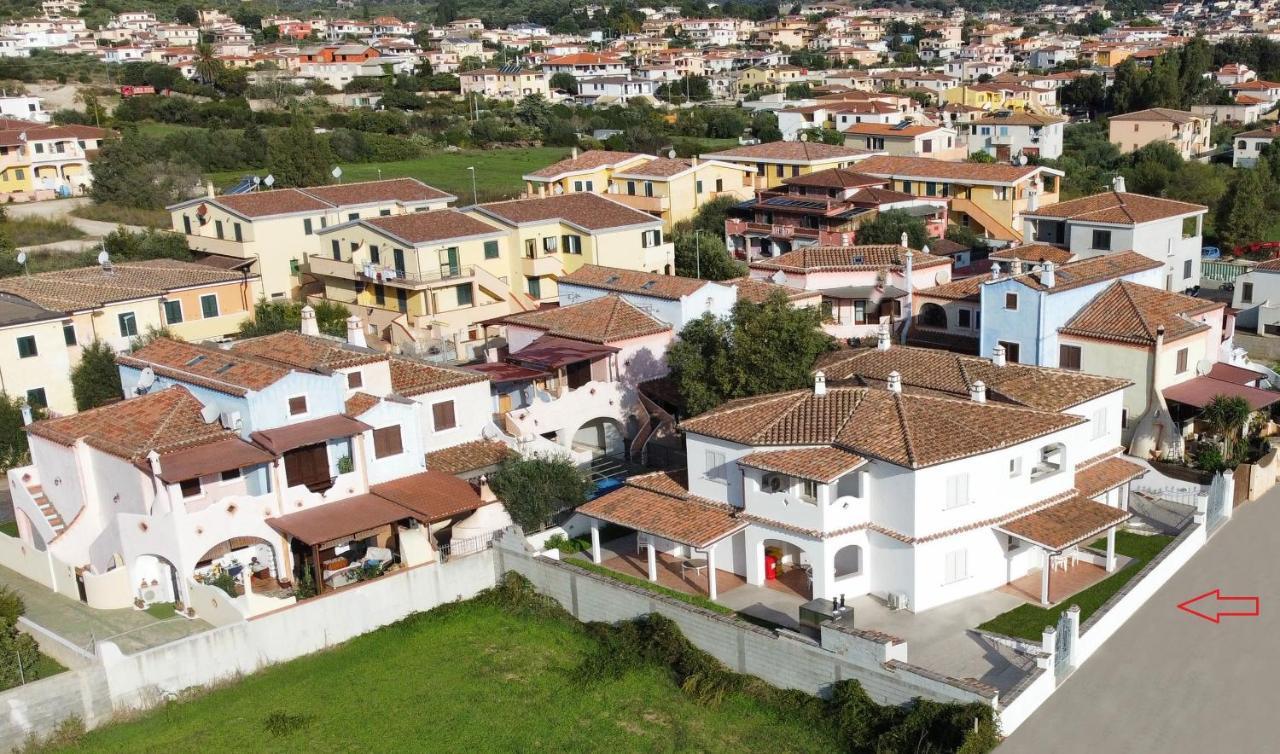 Le Residenze Del Maria Rosaria - Via Trentino 62