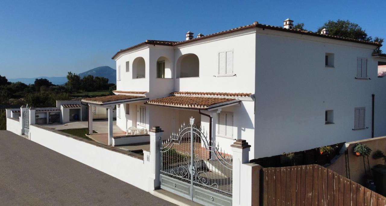 Le Residenze Del Maria Rosaria - Via Trentino 62 Apartamento