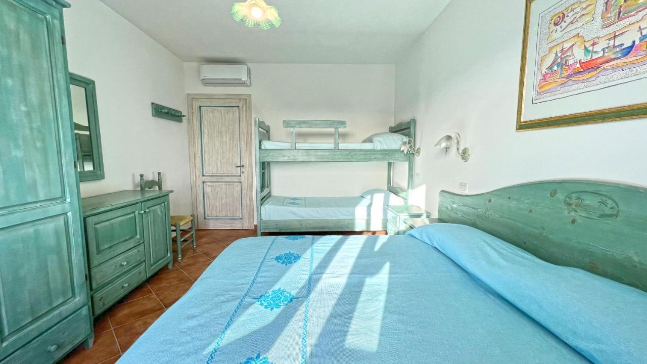 Le Residenze Del Maria Rosaria - Via Trentino 62 Apartment Orosei