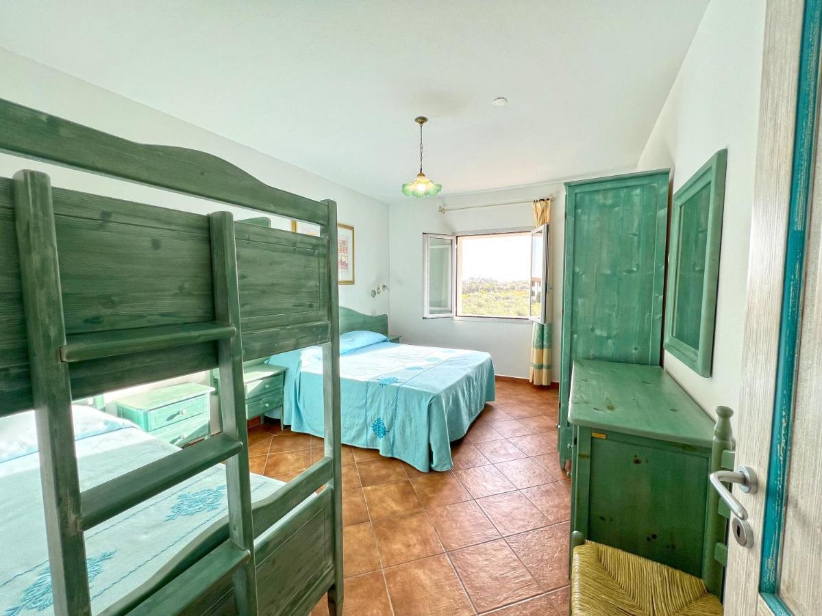 Apartamento Le Residenze Del Maria Rosaria - Via Trentino 62