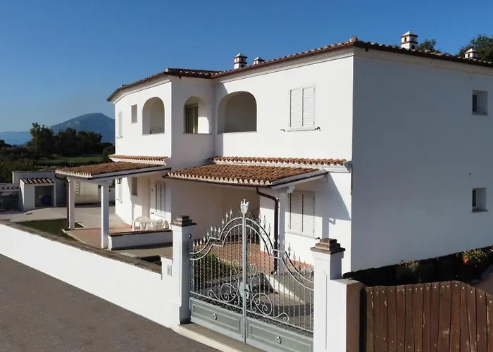 Le Residenze Del Maria Rosaria - Via Trentino 62