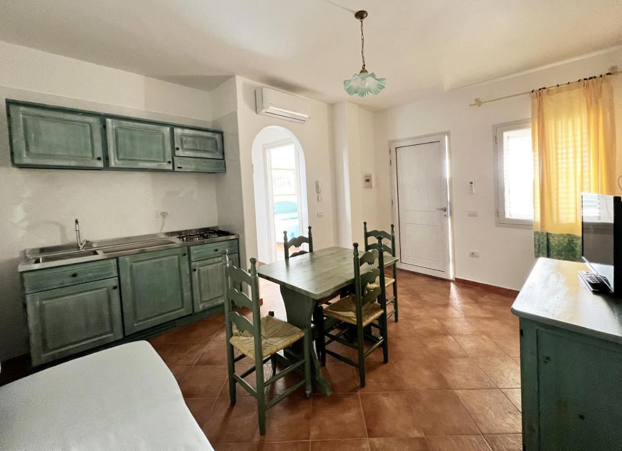 Le Residenze Del Maria Rosaria - Via Trentino 62 Appartement Orosei