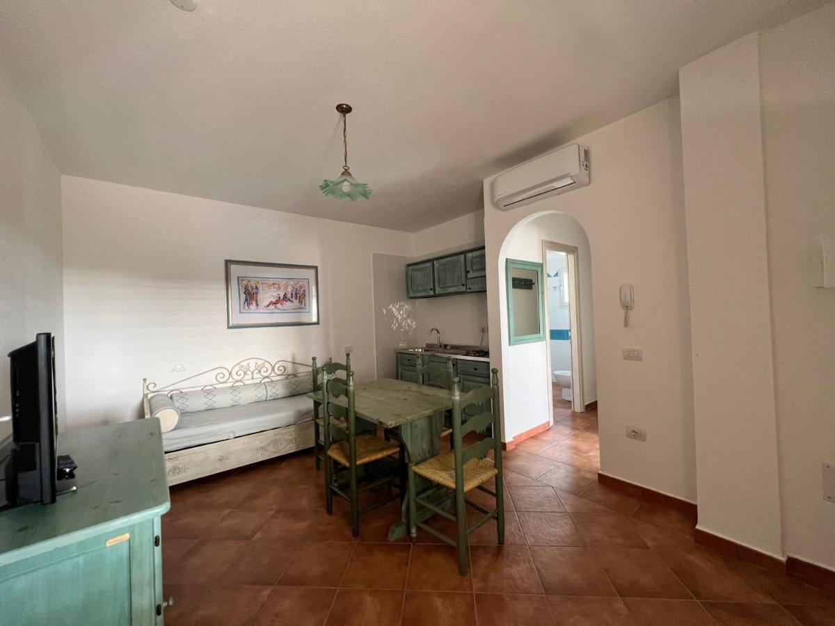 Le Residenze Del Maria Rosaria - Via Trentino 62 * Orosei