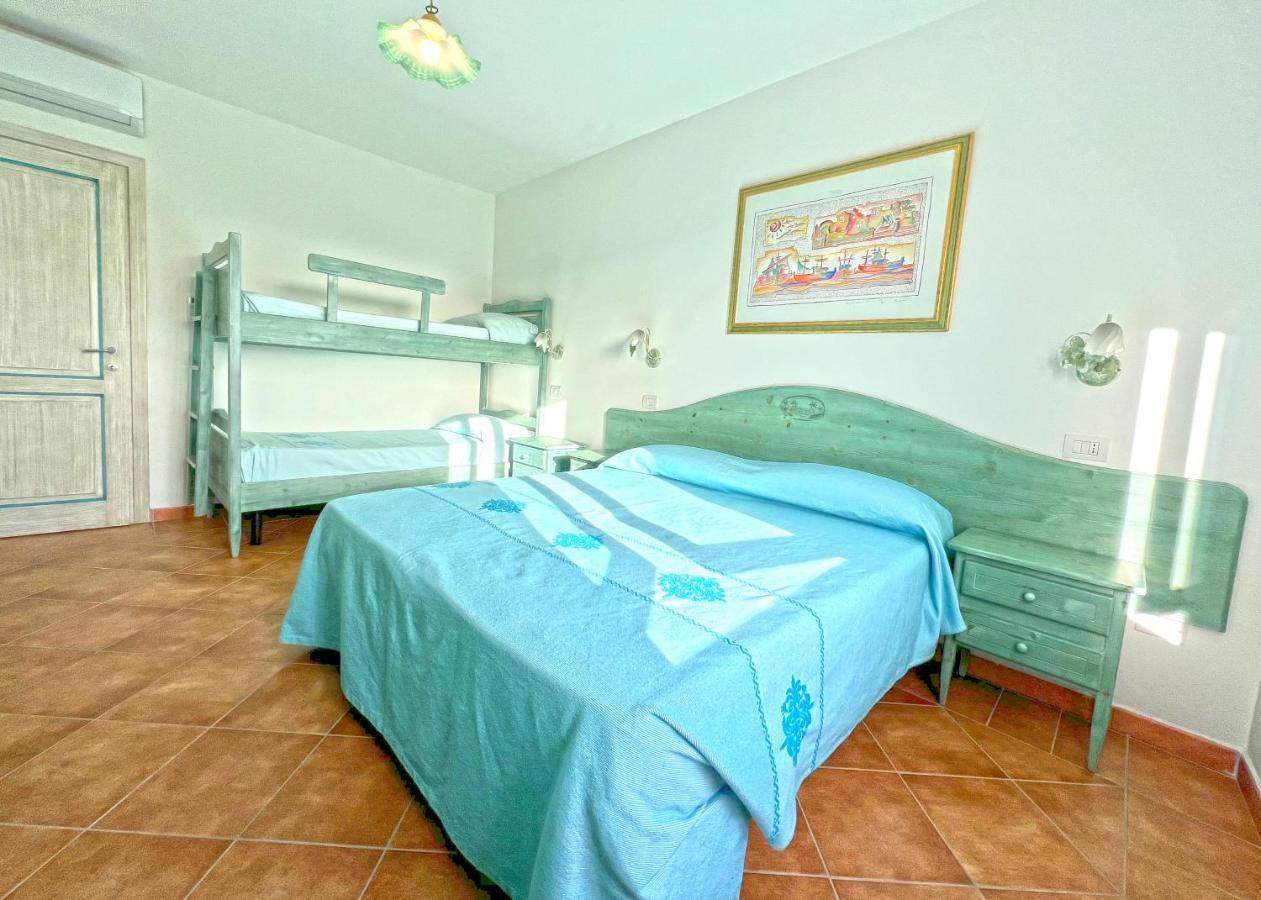 Le Residenze Del Maria Rosaria - Via Trentino 62