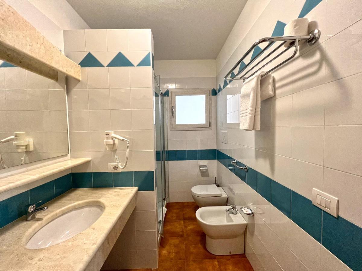 Le Residenze Del Maria Rosaria - Via Trentino 62 Appartement