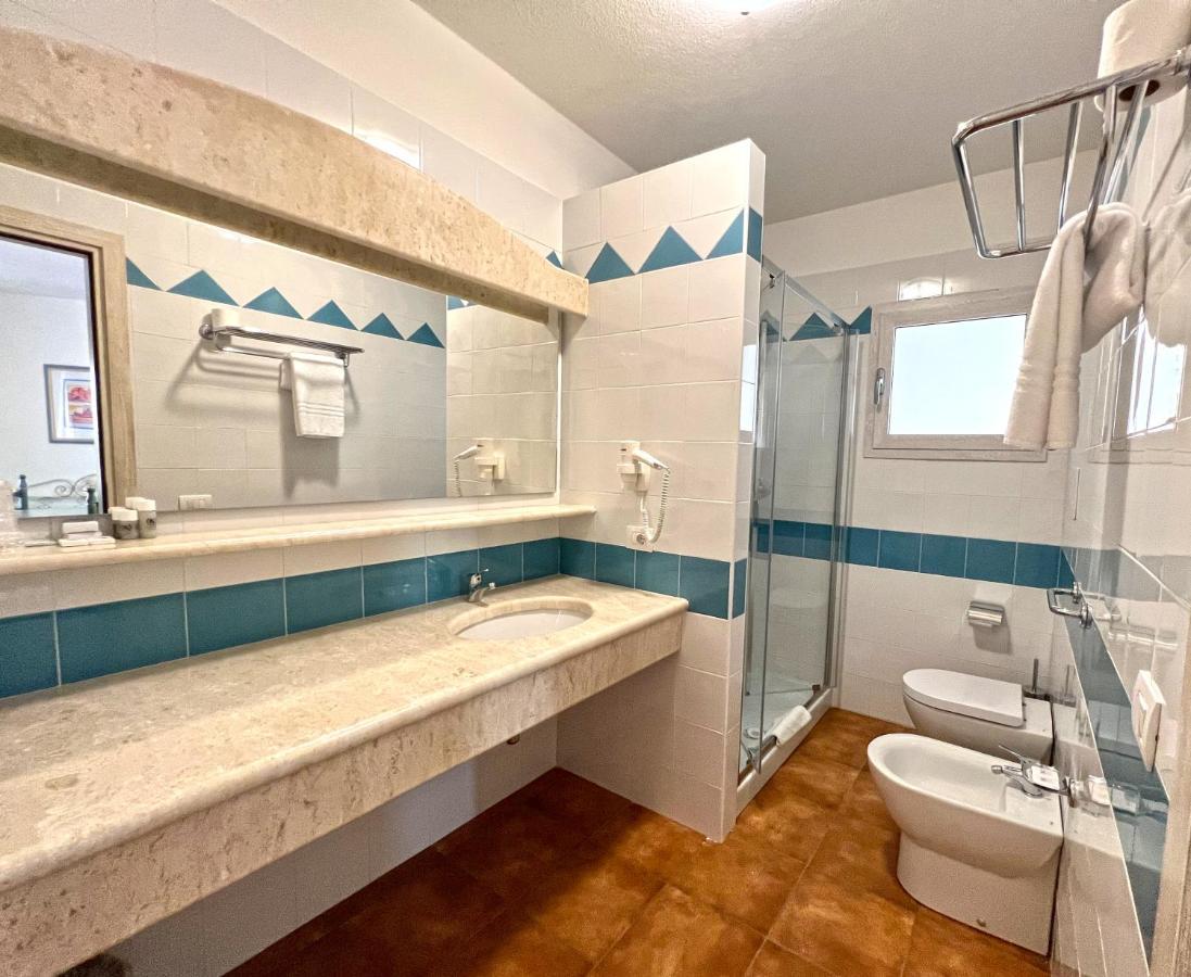 Appartement Le Residenze Del Maria Rosaria - Via Trentino 62 *