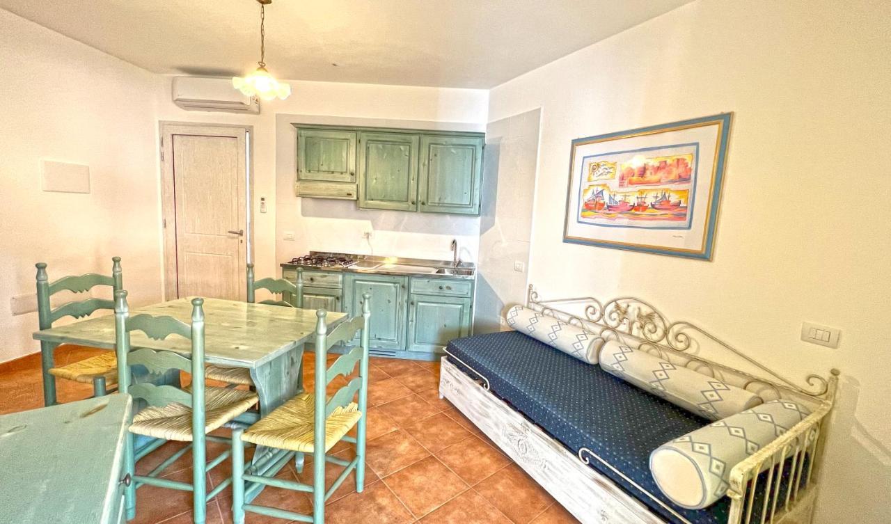 Appartement Le Residenze Del Maria Rosaria - Via Trentino 62 Orosei